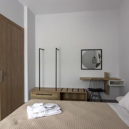Onar Limnos II Luxury Apartments Moudhros Exterior photo